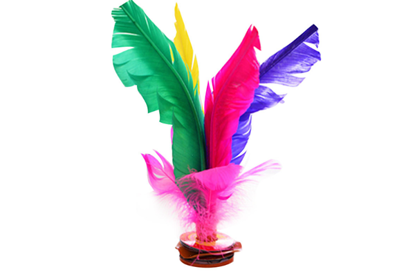 踢毽子是体育运动吗 踢毽子是有氧运动还是无氧运动 踢毽子是体育运动吗 踢毽子是有氧运动还是无氧运动