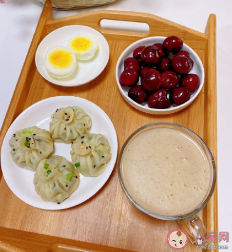 早餐怎样吃才会更健康 早餐营养搭配推荐 早餐怎样吃才会更健康 早餐营养搭配推荐