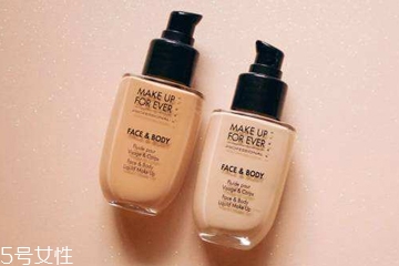 2022干皮粉底液排行榜10强 真正拯救大干皮 2022干皮粉底液排行榜10强 真正拯救大干皮