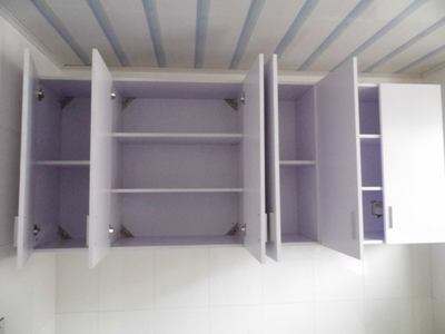 橱柜配件安装及吊柜安装要点