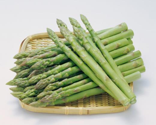 芦笋放久了会变老吗?芦笋从哪里开始削皮