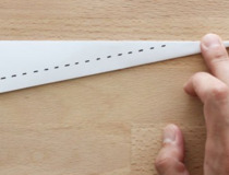 飞机折法 方法简单你会折了吗4