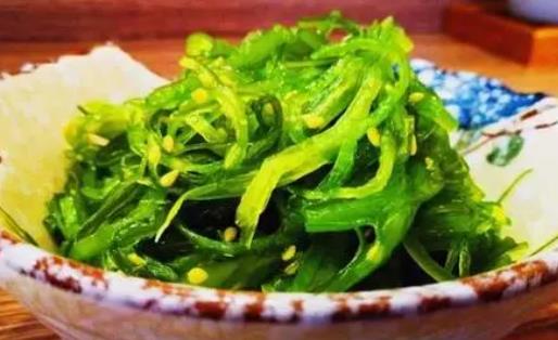 甲亢患者可以吃裙带菜吗?吃裙带菜会的甲亢吗?