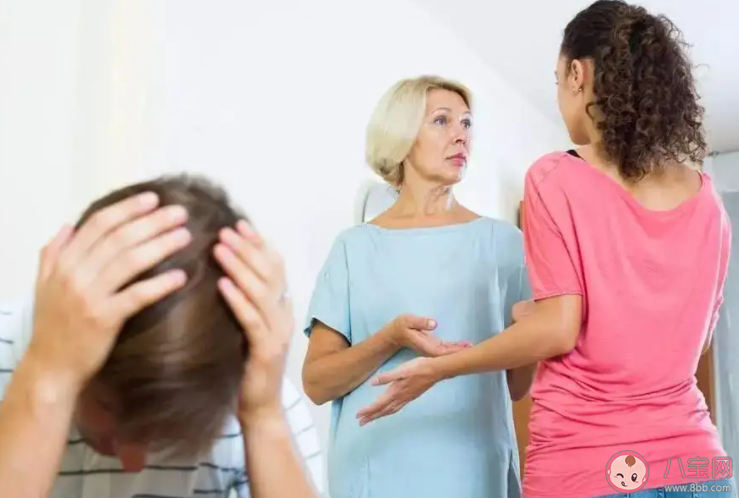 婆婆该怎样让媳妇喜欢自己 媳妇讨厌婆婆会有什么表现 婆婆该怎样让媳妇喜欢自己 媳妇讨厌婆婆会有什么表现