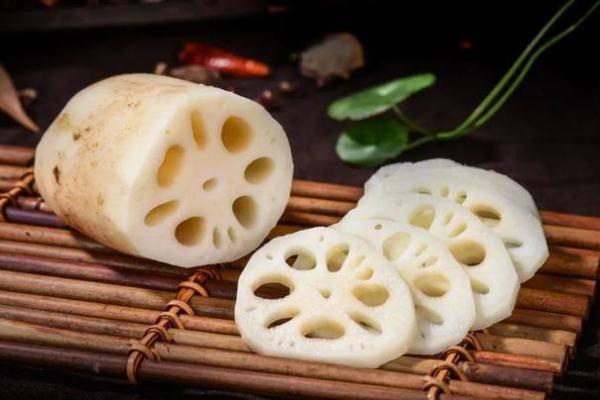 莲藕的嘌呤含量是多少 莲藕的糖分高吗 莲藕的嘌呤含量是多少 莲藕的糖分高吗