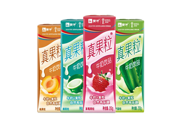 真果粒的保质期是多长时间 真果粒喝了会胖吗 真果粒的保质期是多长时间 真果粒喝了会胖吗