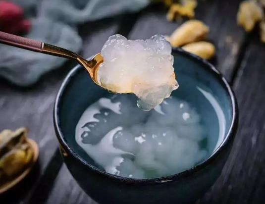 吃了雪蛤月经周期紊乱怎么办?干的十多年的雪蛤还可吃吗