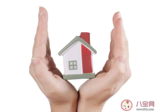 房子比婚姻更靠谱吗 买房让女性更有安全感 房子比婚姻更靠谱吗 买房让女性更有安全感