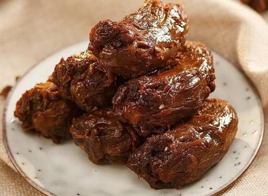 风干鸭脖其实是油炸的吗?风干机风干鸭脖一般要几个小时