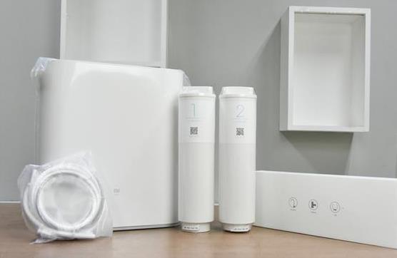 小米净水器里的水可以直接喝吗?小米净水器滤芯可以洗洗再用吗