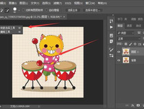 抠图教程 几步轻松搞定3