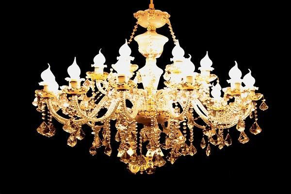 吊灯安装 吊灯安装注意事项及吊灯安装步骤