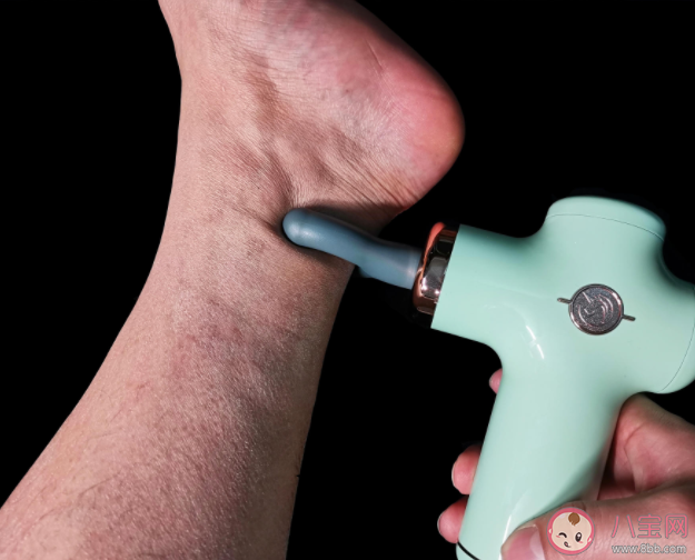 有没有必要买筋膜枪 筋膜枪乱打有什么危害 有没有必要买筋膜枪 筋膜枪乱打有什么危害