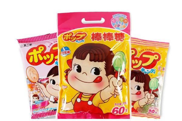 不二家棒棒糖保质期多久 不二家棒棒糖好吃吗 不二家棒棒糖保质期多久 不二家棒棒糖好吃吗