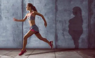 减肥一直不掉秤是不是平台期3