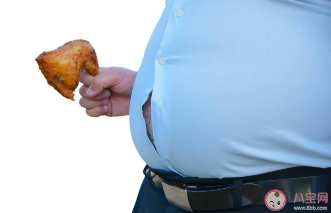 胖人就一定营养过剩吗 怎样改变胖却营养不良的情况 胖人就一定营养过剩吗 怎样改变胖却营养不良的情况