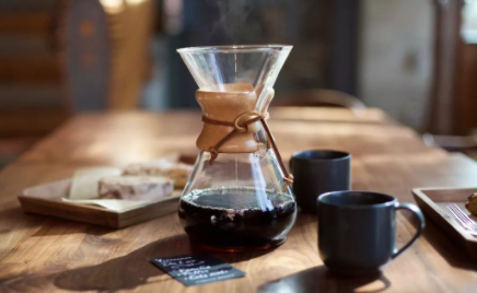 手冲咖啡和挂耳咖啡的区别2