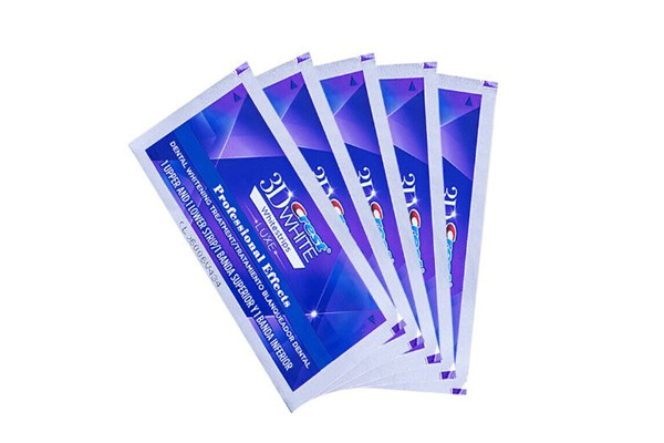 美白牙贴什么时候用 美白牙贴需要天天用吗 美白牙贴什么时候用 美白牙贴需要天天用吗