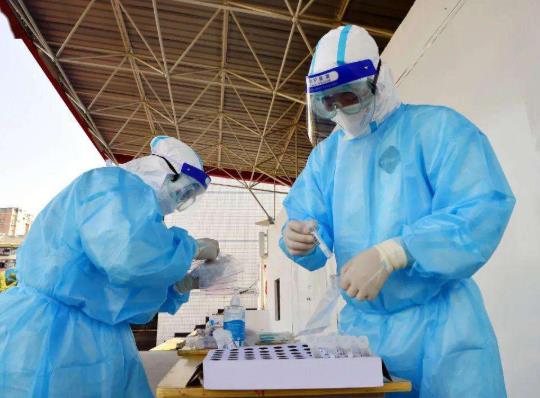 高速公路上要检查核酸检测报告吗?48小时核酸检测网上怎么查结果