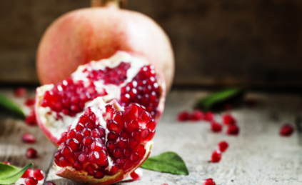 石榴籽去湿气吗3