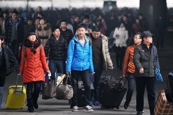 2022正月初六的火车票什么时候可以买1