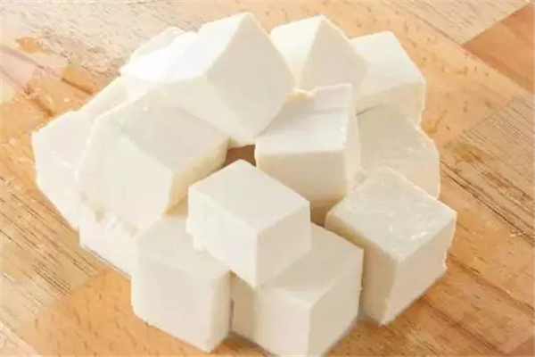 豆腐含嘌呤高吗 豆腐有什么营养成分