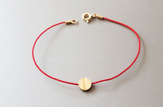 本命年红绳在医院可以带吗2