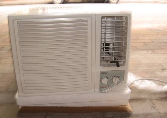 窗式空调怎么样？窗式空调安装