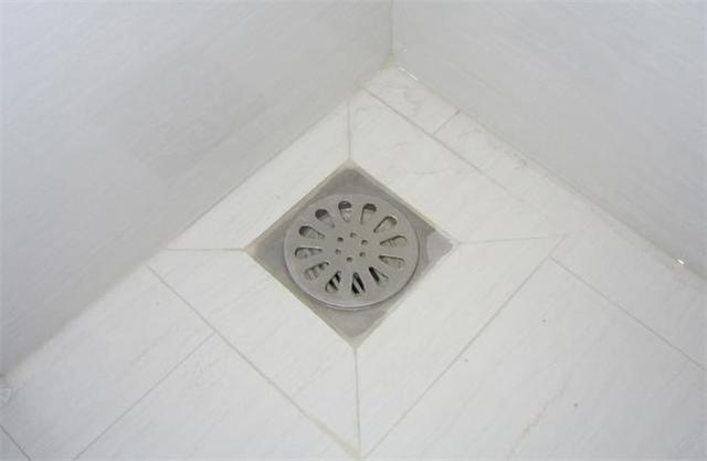 地漏安装方法以及地漏安装的位置 地漏安装方法以及地漏安装的位置