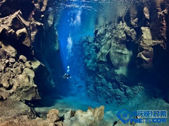 世界上鲜为人知的40个最美景点