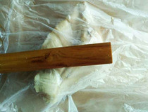 凉面的制作 香辣鸡丝凉面怎么做？2