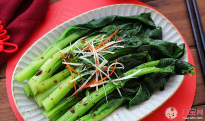 哪些素菜比较吸油 素菜的正确烹饪方式