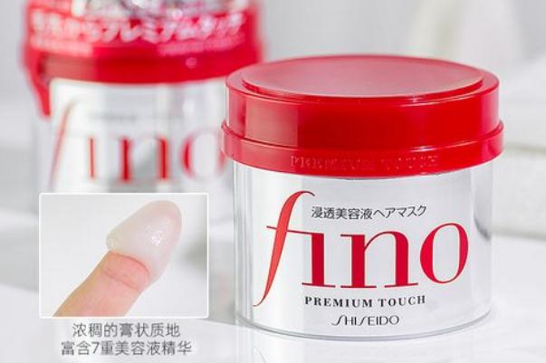 资生堂发膜金色和红色哪个好用 资生堂发膜真假辨别