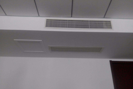 空调风机盘管安装 空调风机盘管安装及维护