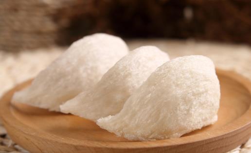 阿胶和燕窝能一起吃吗 阿胶和燕窝哪个功效好