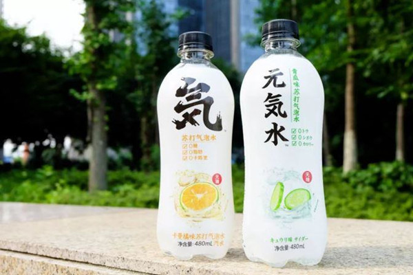 元气森林气泡水有防腐剂吗 元气森林气泡水成分含酒精吗 元气森林气泡水有防腐剂吗 元气森林气泡水成分含酒精吗
