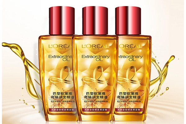 欧莱雅护发精油好不好用 欧莱雅护发精油的用法 欧莱雅护发精油好不好用 欧莱雅护发精油的用法