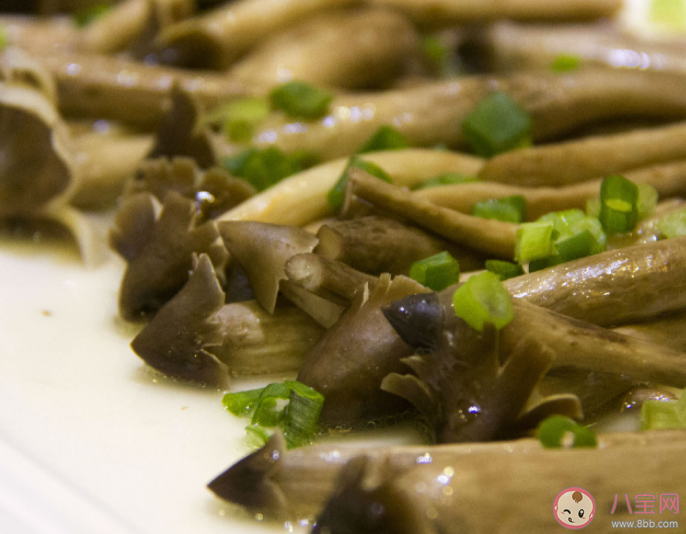 荔枝菌为什么这么贵 荔枝菌有哪些营养价值 荔枝菌为什么这么贵 荔枝菌有哪些营养价值