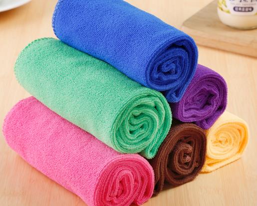 新抹布怎么清洗变软?抹布用久了变粘了怎么办