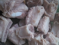 排骨的最好炖法 试试这道土豆炖排骨4