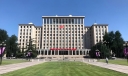 中国博士学位授权点最多的十所大学，清华排第一位