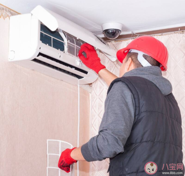 空调自清洁功能是智商税吗 如何正确清洁空调2022 空调自清洁功能是智商税吗 如何正确清洁空调2022