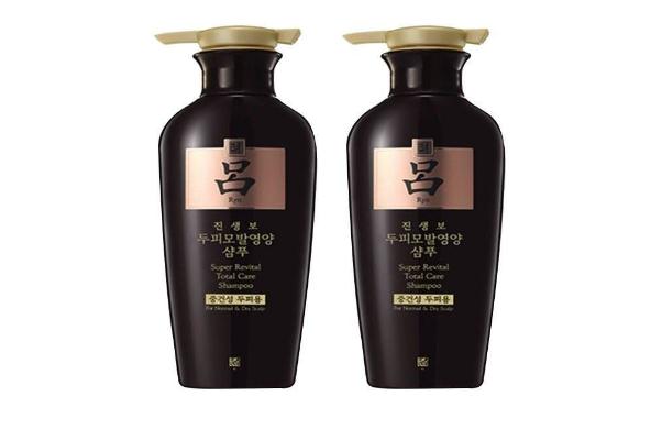 黑吕洗发水功效怎么样 黑吕洗发水真的好用吗 黑吕洗发水功效怎么样 黑吕洗发水真的好用吗