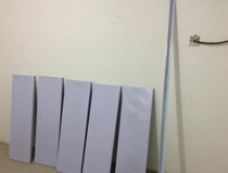 货架子组装教程 这样组装整齐又牢固2