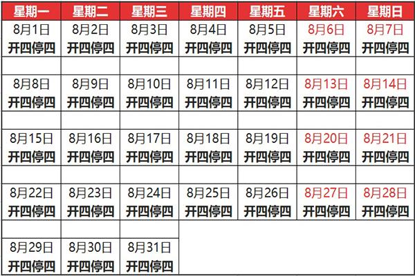 广州车辆限行规定2022年8月