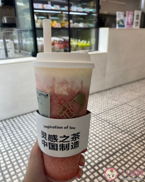 奶茶为何让人上瘾 怎样喝奶茶才健康