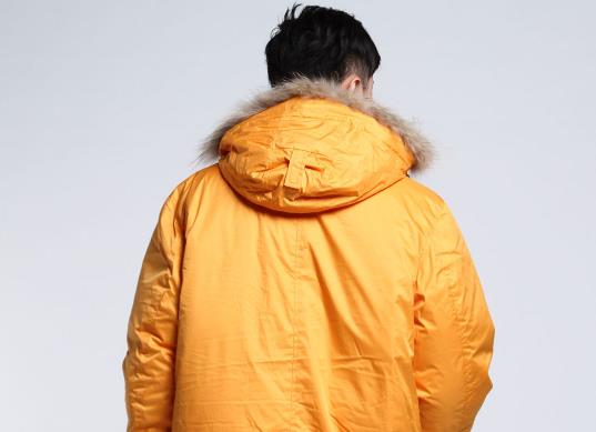 羽绒服结块是不是质量不好?羽绒服结块是不是废了