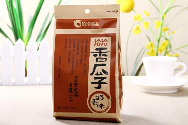 洽洽瓜子有几种规格 洽洽瓜子的特色 洽洽瓜子有几种规格 洽洽瓜子的特色