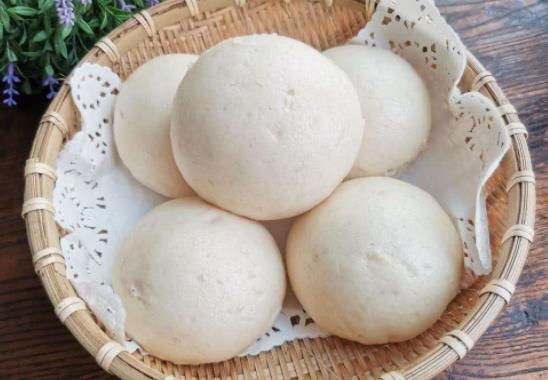 做馒头加猪油什么作用?做馒头放猪油要注意什么
