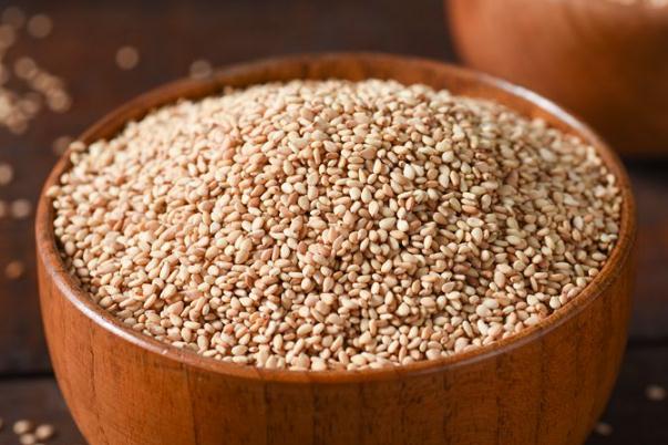 白芝麻的副作用与禁忌 白芝麻是发物吗 白芝麻的副作用与禁忌 白芝麻是发物吗